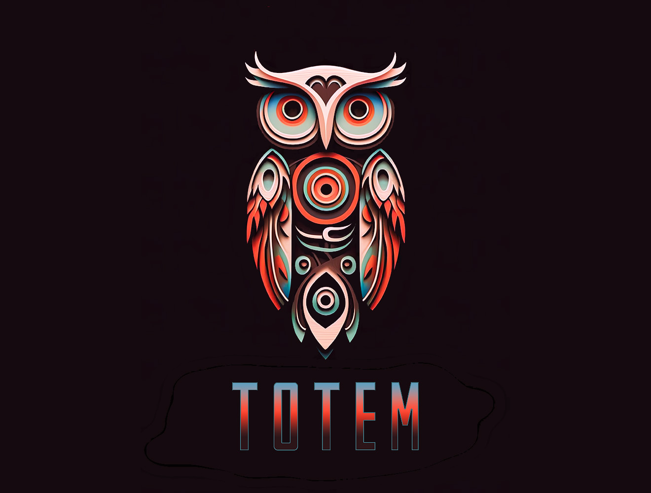 Totem Events Logo